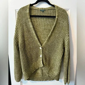 Wild Fable Cardigan Size Small